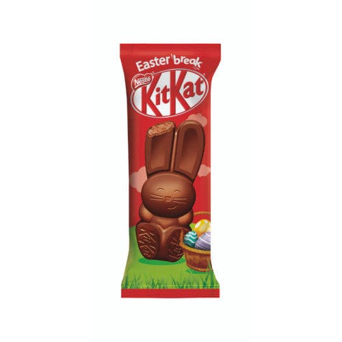 Grans Individual Kit Kat Bunny (35 x 29g in a display box) 19300605129143 TPFS11036 Kit Kat Bunny (35 x 29g in a display box)
