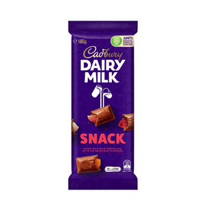 Cadbury Cadbury Snack 180g Cadbury Snack 180g