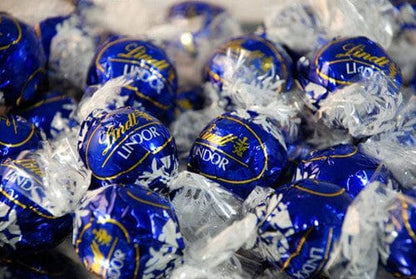 Lindt Individual Imperfect Lindt Lindor Dark Balls (500g) 9340761025746 TPFS14039 Imperfect Lindt Lindor Dark Balls (500g)
