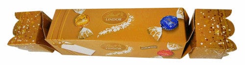 Lindt Individual Lindt Lindor Assorted Bon Bon (85g single unit) 9323966120379 TPFS13375 Lindt Lindor Assorted Bon Bon (85g single unit)