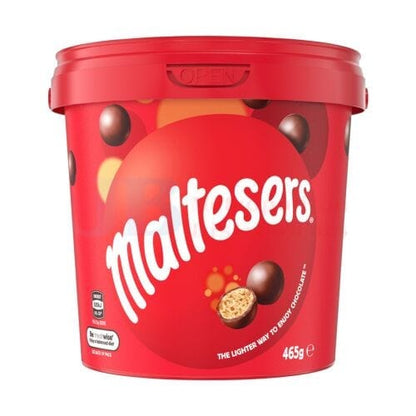 Maltesers Maltesers Bucket 465g Maltesers Bucket 465g