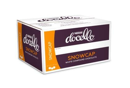 NESTLE Individual Nestle Chocolate Buttons White Snowcap Compound 5kg 29300684179456 BD6365 Nestle Chocolate Buttons White Snowcap Compound 5kg