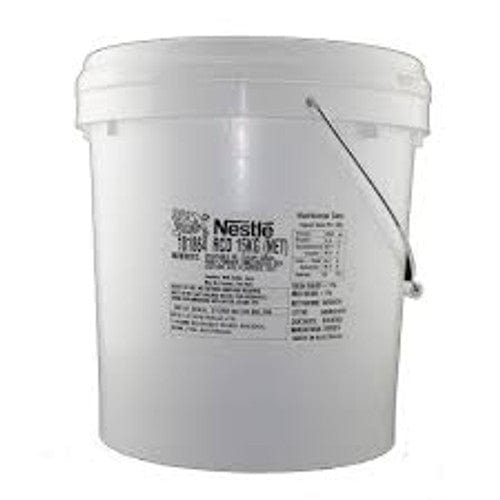 Nestle Individual Nestle Couverture Dark Dipping Choc - RCD  (15kg drum) TPFS5035 Nestle Couverture Dark Dipping Choc - RCD  (15kg drum)