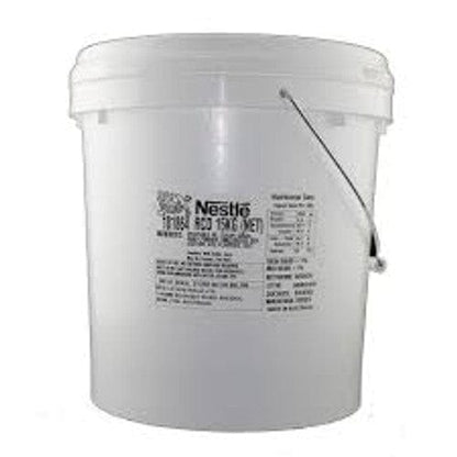 Nestle Individual Nestle Couverture Dark Dipping Choc - RCD  (15kg drum) TPFS5035 Nestle Couverture Dark Dipping Choc - RCD  (15kg drum)