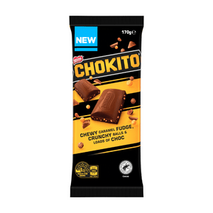 Nestle Nestle Chokito 170g Nestle Chokito 170g