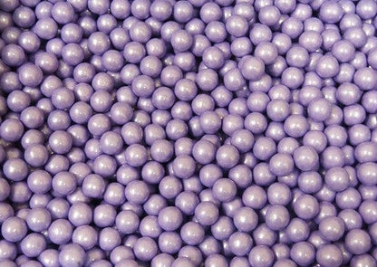 Sixlets Individual Sixlets - Shimmer Lavender (907g bag) TPFS4512 Sixlets - Shimmer Lavender (907g bag)